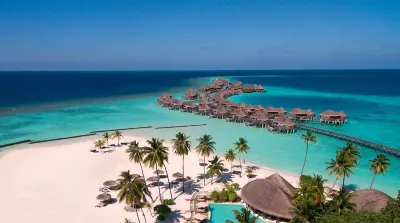 Constance Halaveli Hotels in 