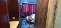 Anmen Liyuan Boutique Hotel