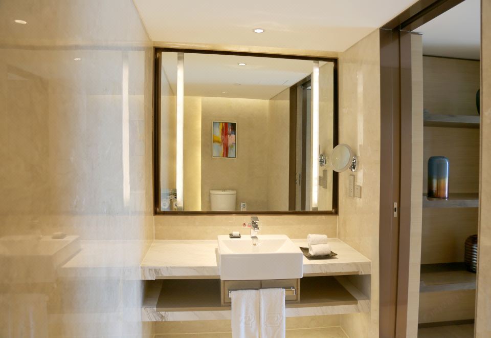 维景商务豪华套间