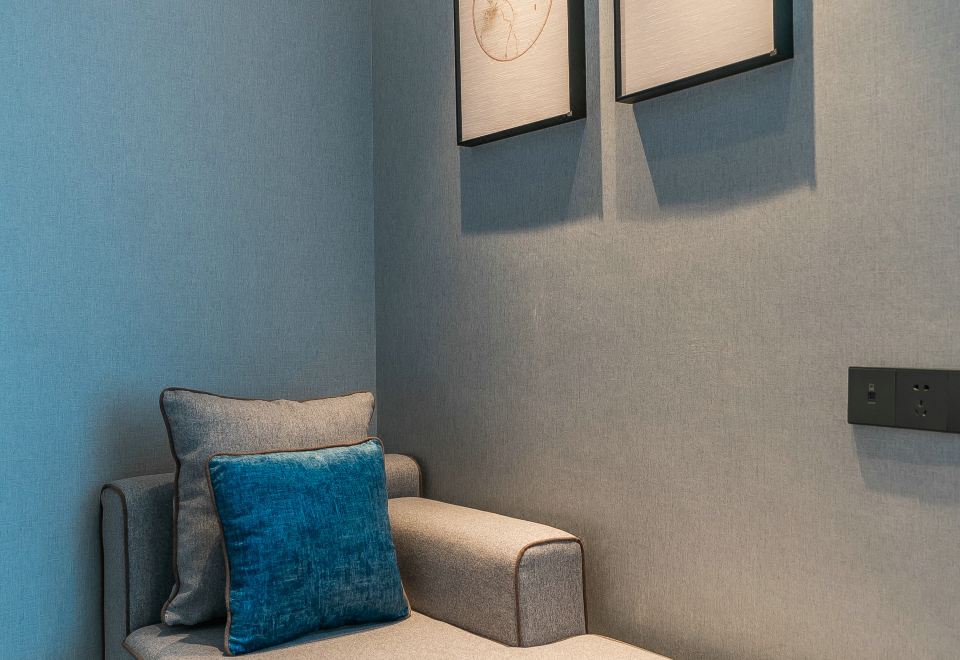 云尚尊享大床房