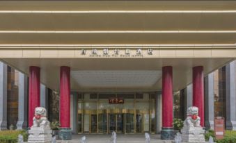 Baina Yantaishan Hotel (Beijing Wanfeng Road)