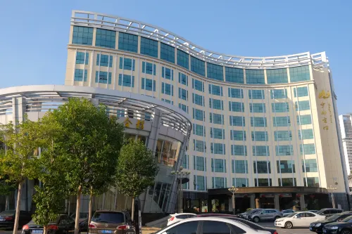 Ningdu Hotel