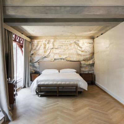 Grand Terrace Room Galleria Vik Milano Promo Code