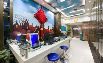 Lisi Express Hotel Changsha Wuyi Square