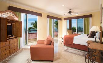 Villa Del Palmar Flamingos Beach Resort & Spa