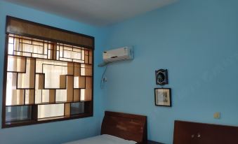 Lushan Spring Homestay