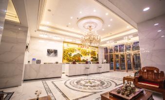 Baotou Junlinge Hotel (Zhengxiang International Wanda Plaza)