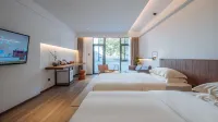 Floral Hotel·Ningbo Ciqili Hotel (Cicheng Ancient County City Branch)