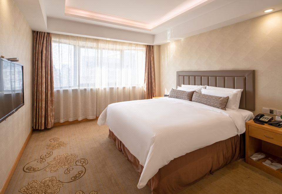 Apartment Double Room