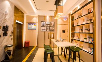 City Comfort Inn Guigang Tangrenjie