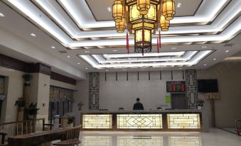 Nantonghong Zhiwei Mingshu Hotel