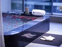 Wyndham Nankunshan Hotel di Longmen County