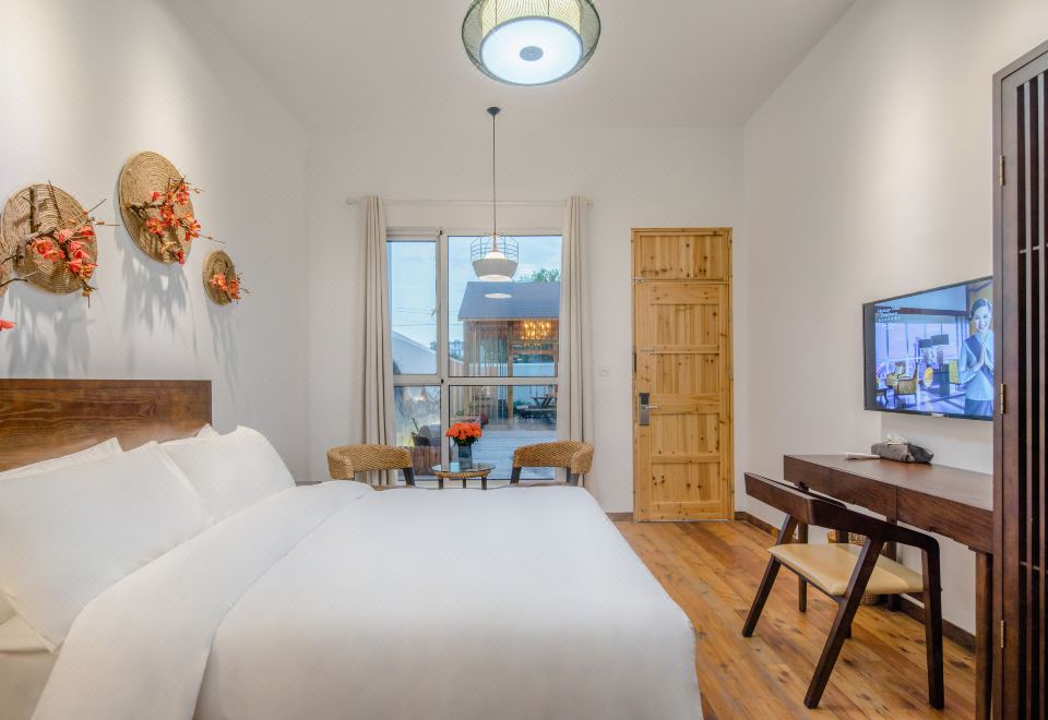 Heritage Villas Zhouzhuang Managed by DusitGuestroom - 14-Person Occupancy