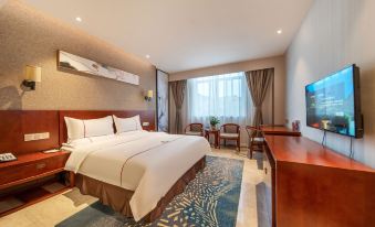 Harmonious Qianjin Hotel