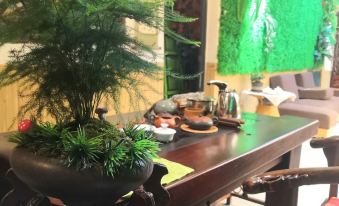 Zhouzhuangziyuange - Housity