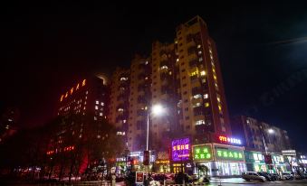 Jinxing Hostel