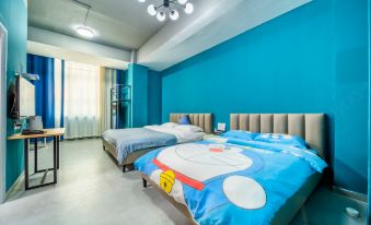 Nanning Peach Boutique Hotel