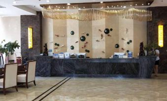 Chunjiang Garden Business Hotel