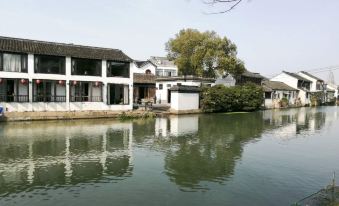 Xujia Tingyuan Inn