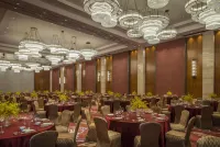 화럭스 호텔 & 리조트 양장 시티 센터 바이 IHG