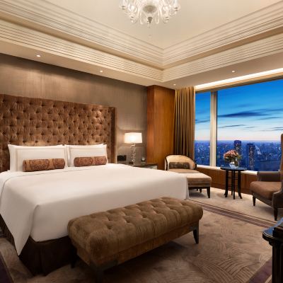 シャングリ・ラスイート シャングリ・ラ 東京 クーポン