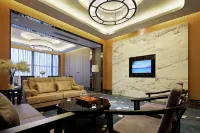 Ramada International Hotel Changzhou