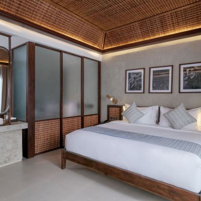 加西亞套房 烏布加西亞飯店優惠