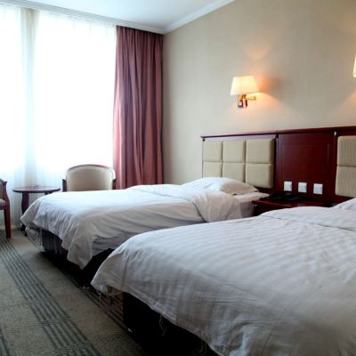 標準房 瀋陽空管賓館優惠