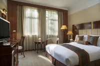 Grand Mercure Xian Renmin Square Các khách sạn ở 
