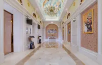 Vienna International Hotel (Liuzhou Wuxing Pedestrian Street)