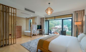 Mogan mountain holiday Villa