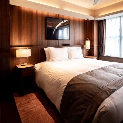 故事特大號床房 福岡基礎飯店優惠