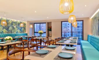 Orange Hotel (Haikou Xiuying) - Housity