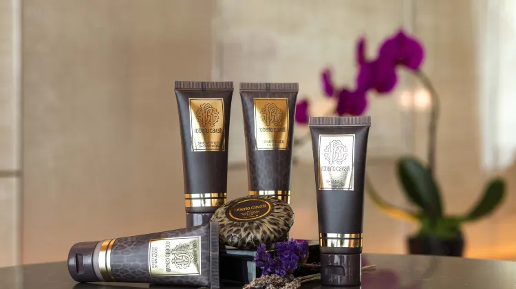 マリーナベイ・サンズ 部屋