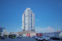 Wuhuan Hotel Hoteles en 