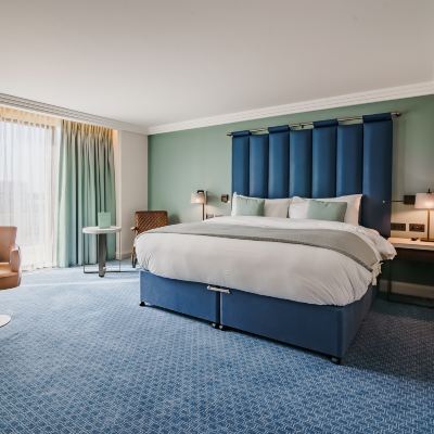 行政房 克萊頓劍橋酒店優惠