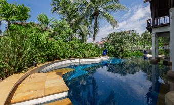 Apartment in Surin Beach by InDreams Phuket