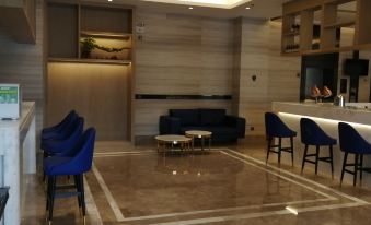 Kyriad Marvelous Hotel Shenzhen Longgang Dayun City Center