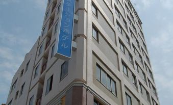 Beppu Station Hotel