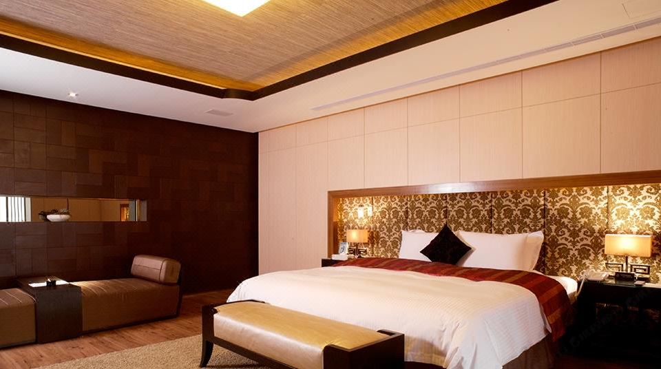 Deluxe Double Room with Bath