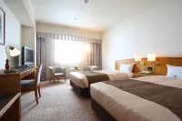 Hotel Nikko Tsukuba  otelleri