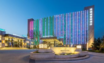 Novotel Hotel