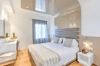 إم إتش فلورينس هوتل آند سبا