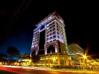 Perdana Kota Bharu Hotels in 