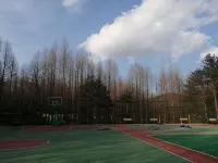 자오준 샴페인 로드 호텔