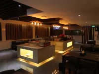 Manka Golden Apple Hotel (Fei County Dongfang Shopping Plaza) Hotels in Fei County