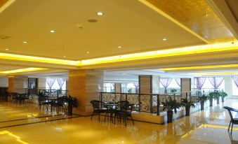 Jiangsu Guoji Hotel