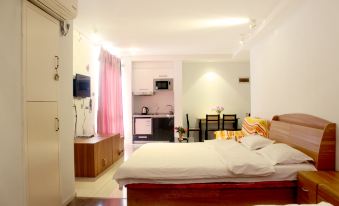 Anju Short-term Rental Apartment