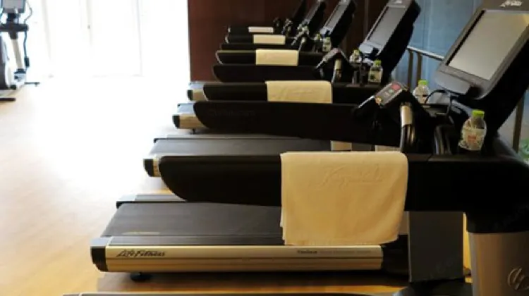 北京日出東方凱賓斯基酒店設施