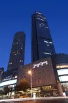 Tangla Hotel Tianjin Ξενοδοχεία στην πόλη 